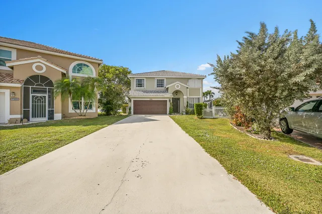 $4,000 | 7306 Michigan Isle Road, Lake Worth, FL 33467