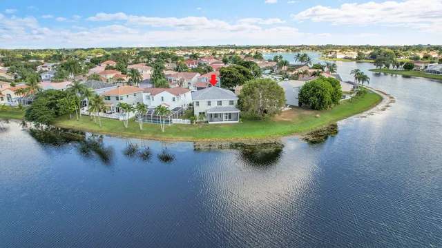 $4,000 | 7306 Michigan Isle Road, Lake Worth, FL 33467