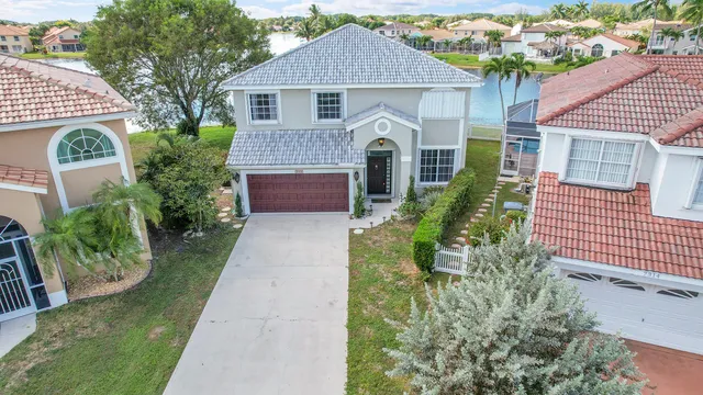 $4,000 | 7306 Michigan Isle Road, Lake Worth, FL 33467