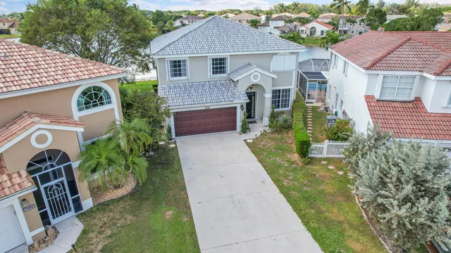 $4,000 | 7306 Michigan Isle Road, Lake Worth, FL 33467