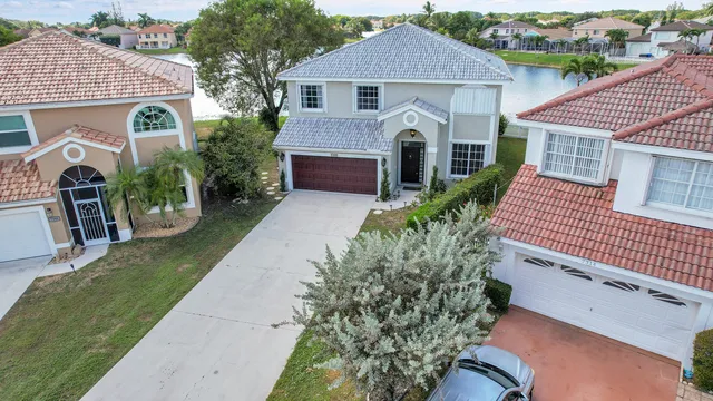 $4,000 | 7306 Michigan Isle Road, Lake Worth, FL 33467