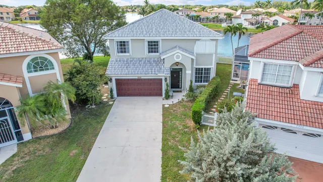 $4,000 | 7306 Michigan Isle Road, Lake Worth, FL 33467