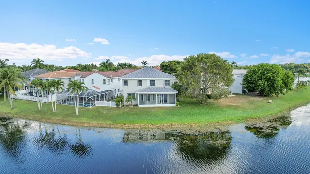 $4,000 | 7306 Michigan Isle Road, Lake Worth, FL 33467