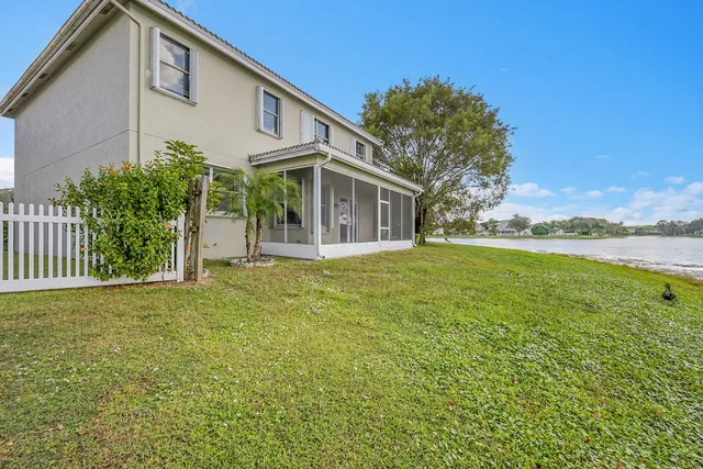 $4,000 | 7306 Michigan Isle Road, Lake Worth, FL 33467