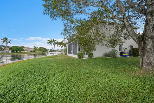 $4,000 | 7306 Michigan Isle Road, Lake Worth, FL 33467