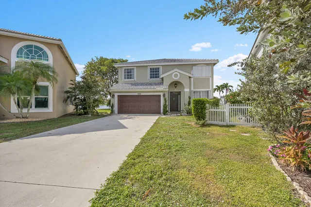 $4,000 | 7306 Michigan Isle Road, Lake Worth, FL 33467