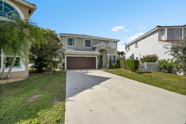 $4,000 | 7306 Michigan Isle Road, Lake Worth, FL 33467