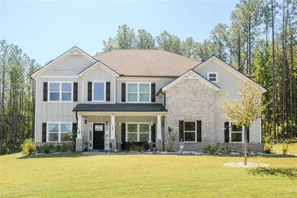 $549,990 | 25 Hornbeam Way, Covington, GA 30014