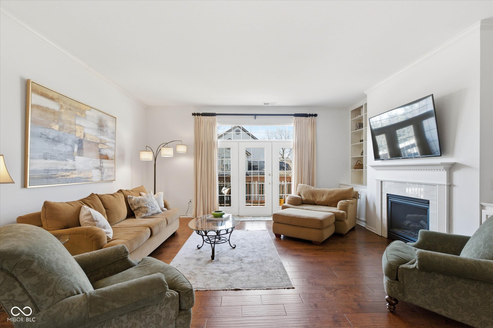 10182 Winslow Way Fishers, IN 46037 - Photo 2 of 20