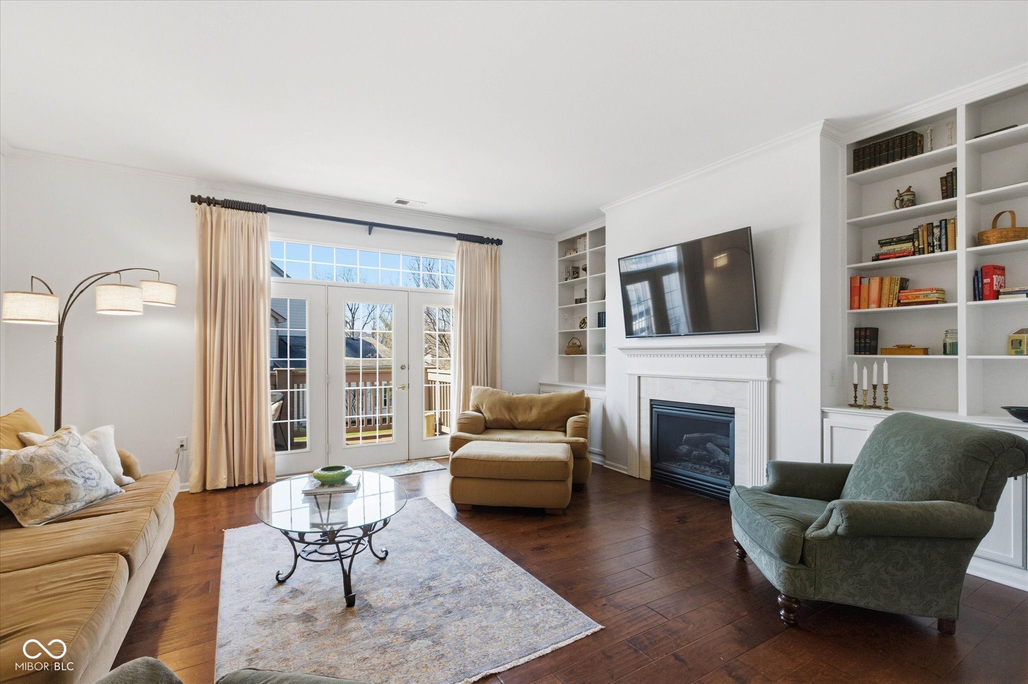 10182 Winslow Way Fishers, IN 46037 - Photo 3 of 20