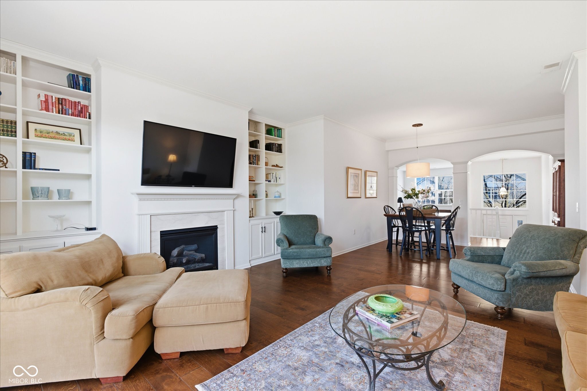 10182 Winslow Way Fishers, IN 46037 - Photo 4 of 20