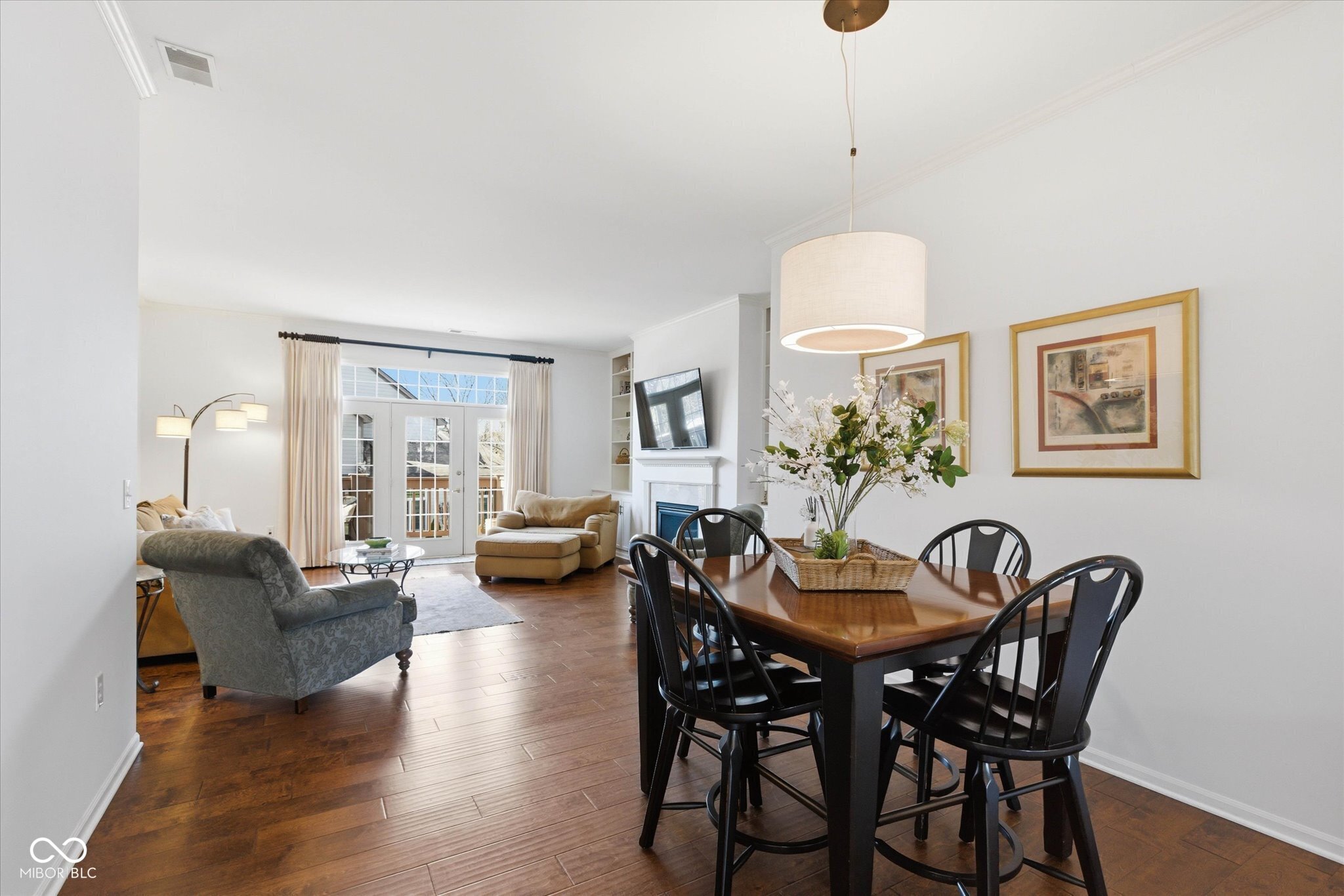 10182 Winslow Way Fishers, IN 46037 - Photo 5 of 20