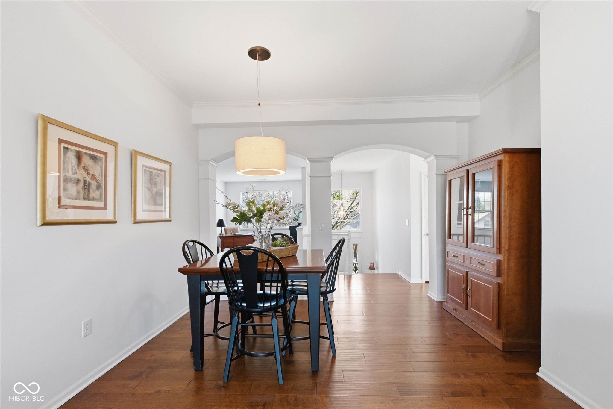 10182 Winslow Way Fishers, IN 46037 - Photo 6 of 20