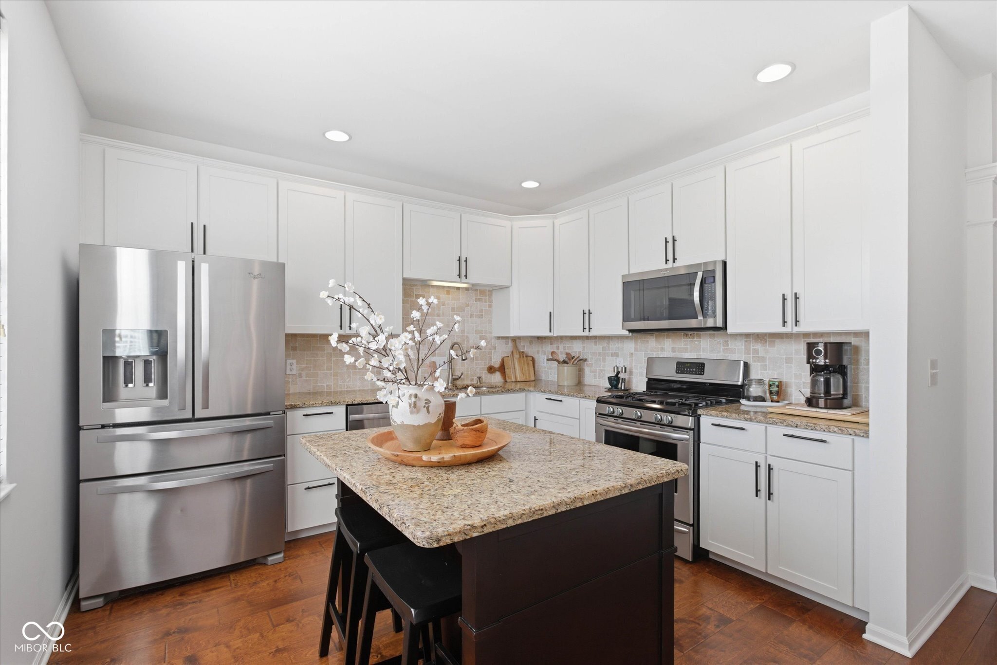 10182 Winslow Way Fishers, IN 46037 - Photo 8 of 20