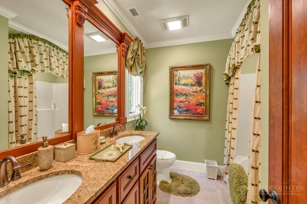 847 Old Orchard Road Lenoir, NC 28645 - Photo 30 of 34