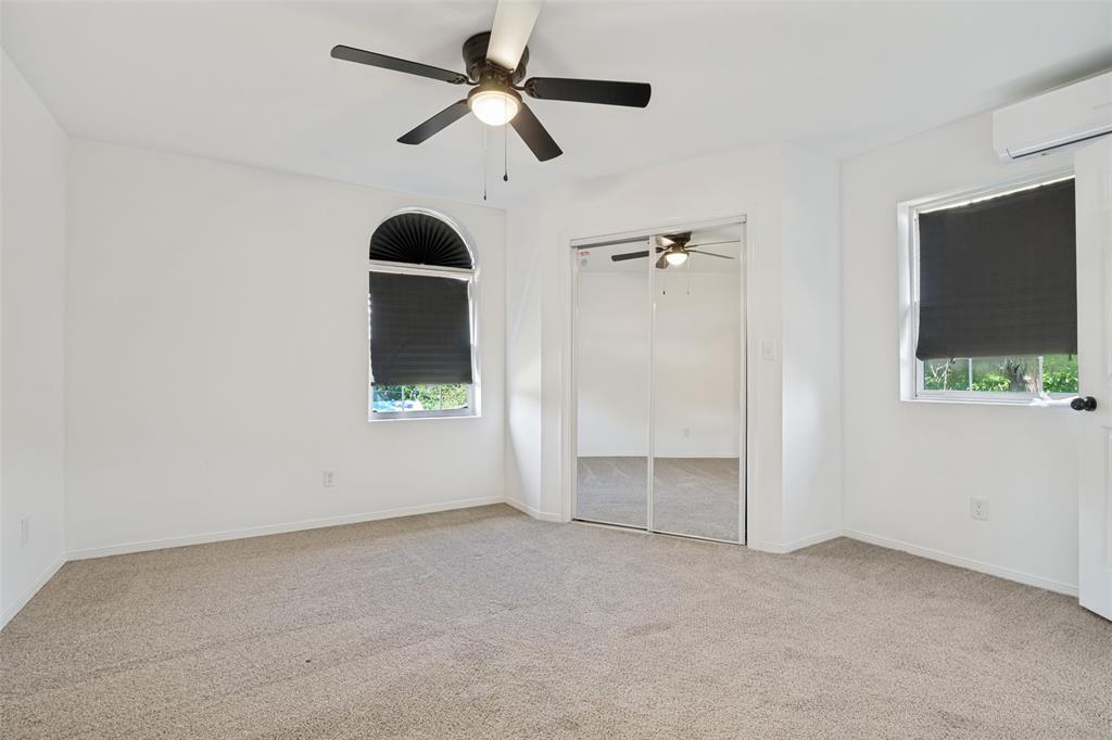 110 Weaver Street Forney, TX 75126 - Photo 15 of 25 Primary Bedroom