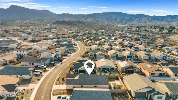 $600,000 | 336 Laughing Hill Drive, Clarkdale, AZ 86324