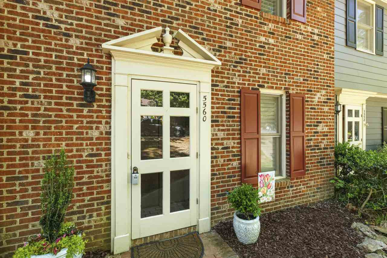 5560 Hamstead Crossing Raleigh, NC 27612 - Photo 3 of 28 Photo 3