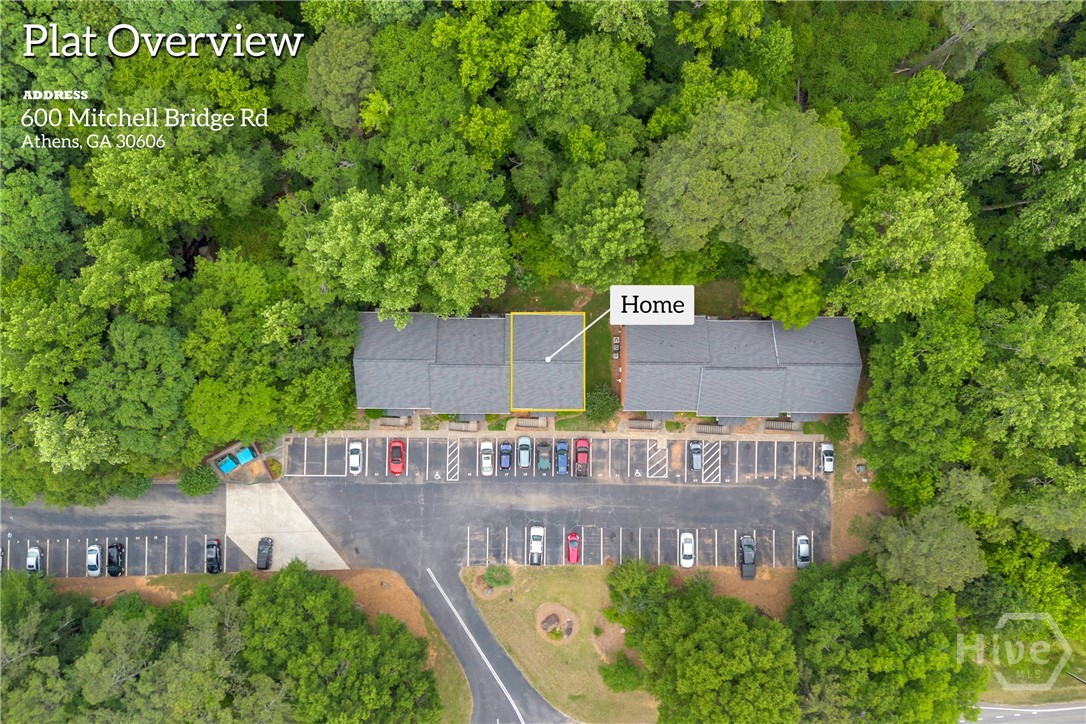600 Mitchell Bridge Road, Unit 16 Athens, GA 30606 - Photo 27 of 35