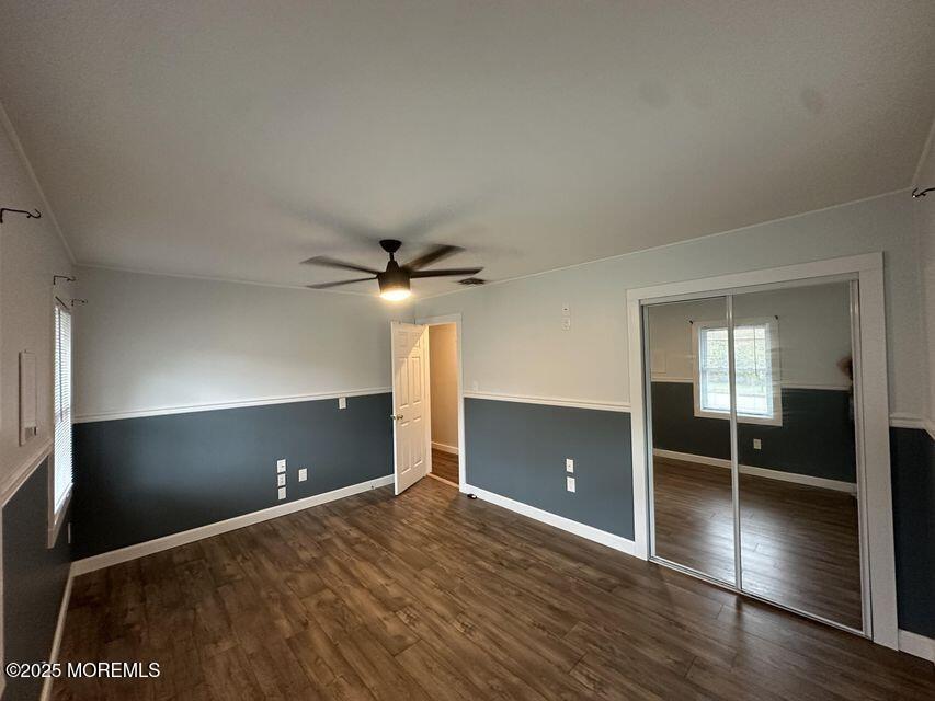 156 Wells Mill Road Waretown, NJ 08758 - Photo 21 of 29 156 Blue Bdrm w closet