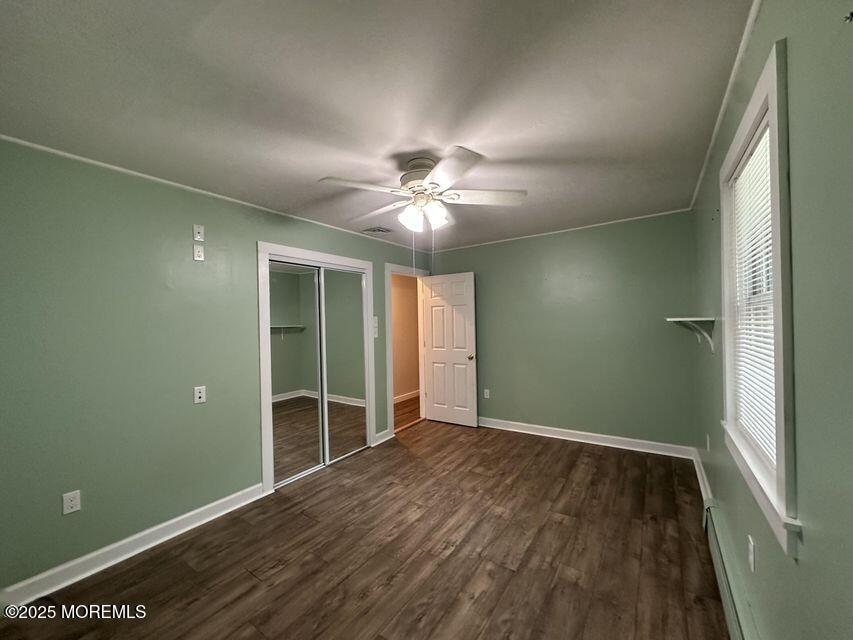 156 Wells Mill Road Waretown, NJ 08758 - Photo 23 of 29 156 Green Bdrm w-Closet