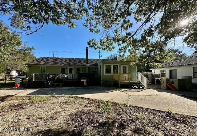 $419,900 | 156 Wells Mill Road, Waretown, NJ 08758