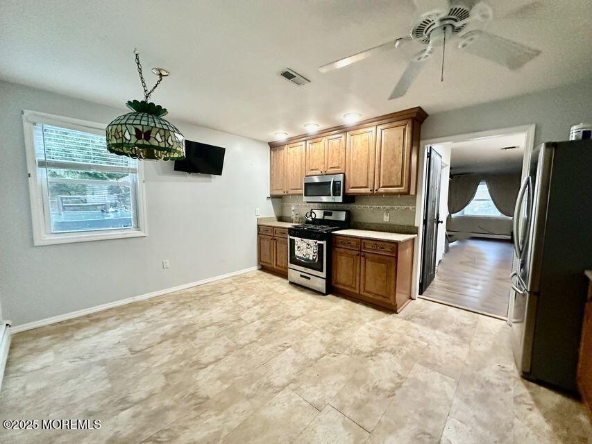 156 Wells Mill Road Waretown, NJ 08758 - Photo 4 of 29 156 Back Corner Kitchen