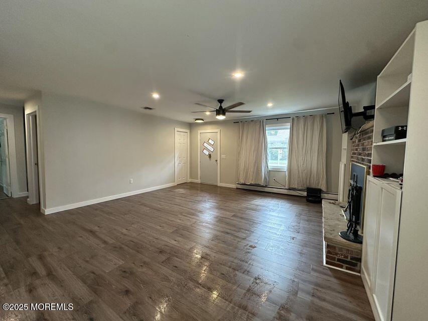 156 Wells Mill Road Waretown, NJ 08758 - Photo 6 of 29 156 New Living Rm