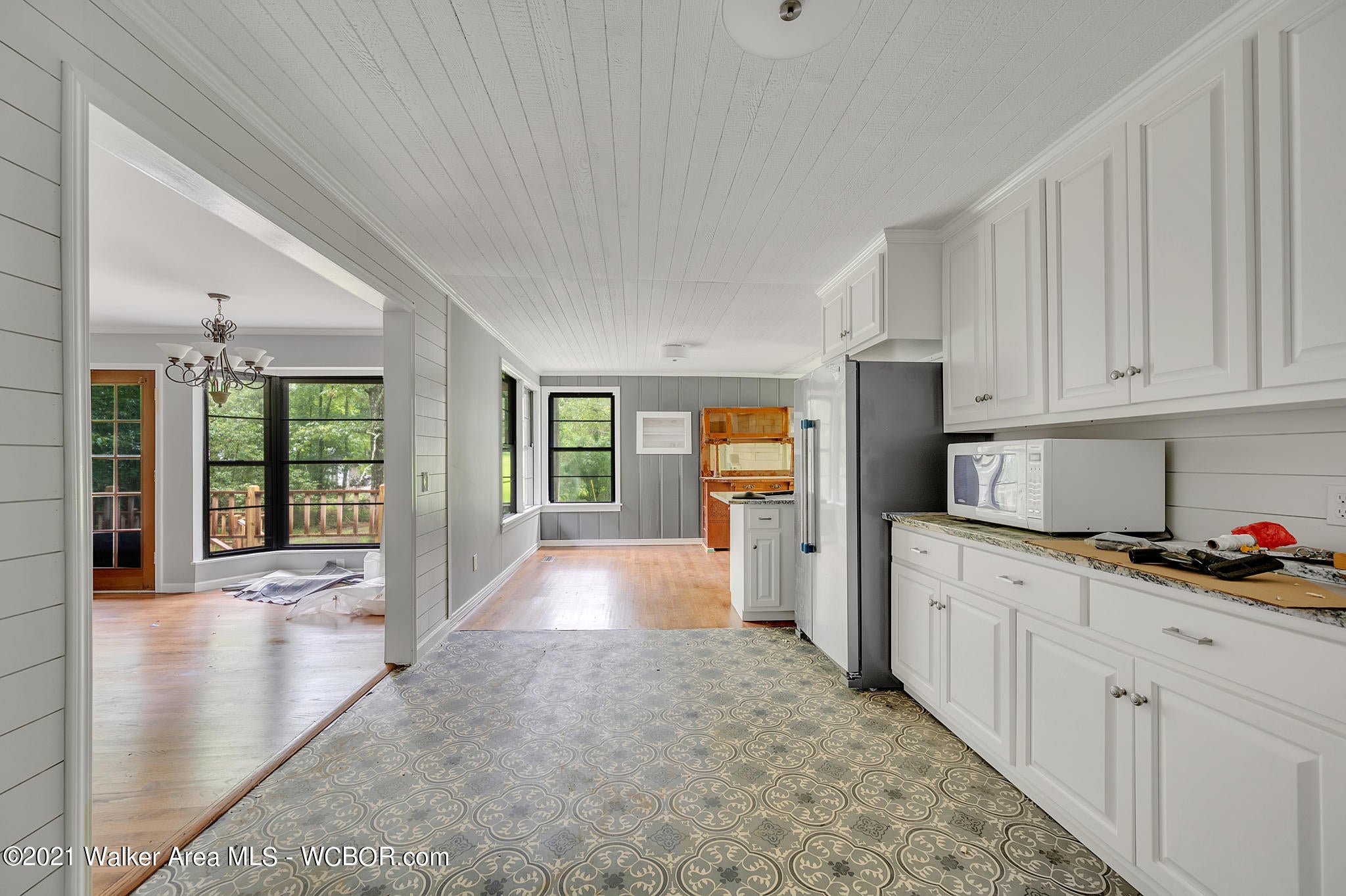 660 El Clair Farm Road Jasper, AL 35504 - Photo 8 of 26 Gallery Image 8