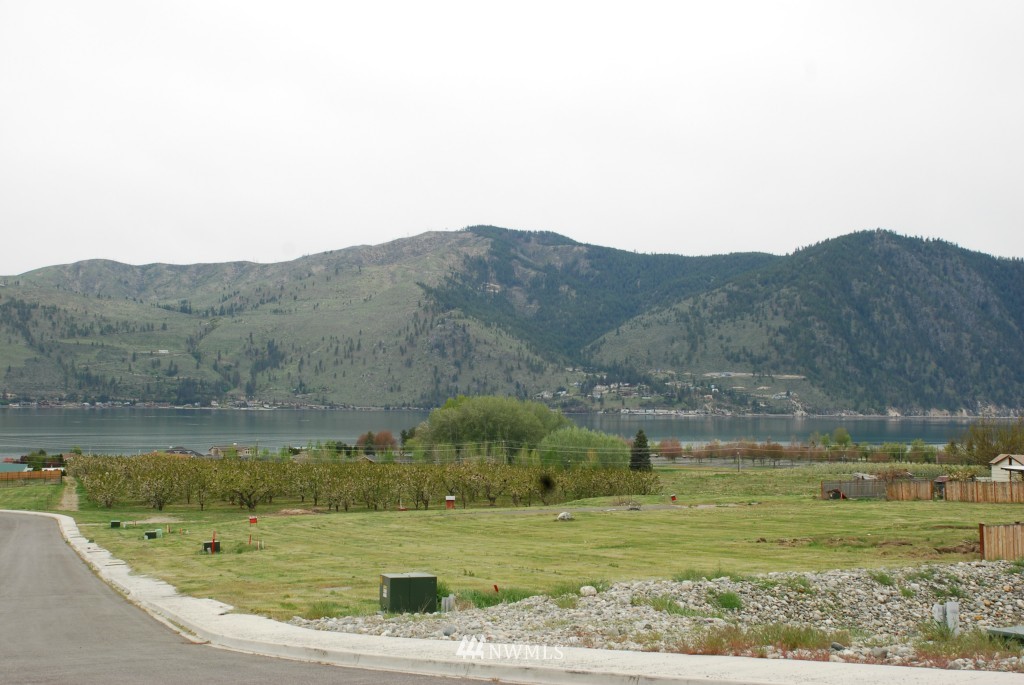 133 Summer Breeze Road Manson, WA 98831 - Photo 2 of 13 Gallery Image 2