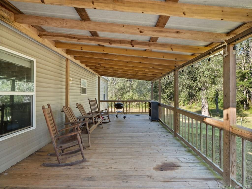 2477 Belview Road Leesville, LA 71446 - Photo 15 of 18