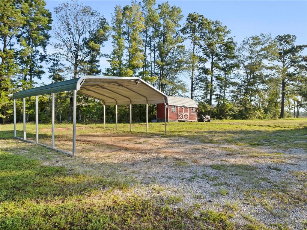 2477 Belview Road Leesville, LA 71446 - Photo 17 of 18