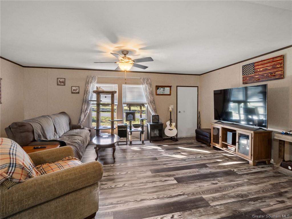 2477 Belview Road Leesville, LA 71446 - Photo 2 of 18