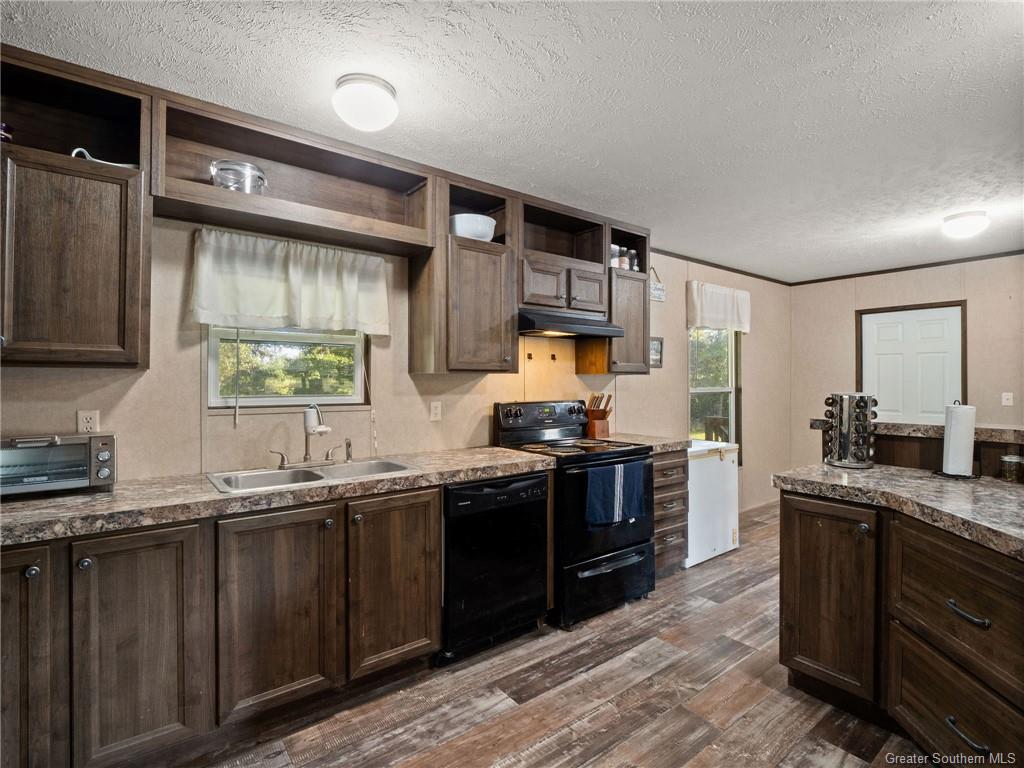 2477 Belview Road Leesville, LA 71446 - Photo 4 of 18