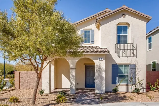 $515,000 | 3116 Paladi Avenue, Henderson, NV 89044