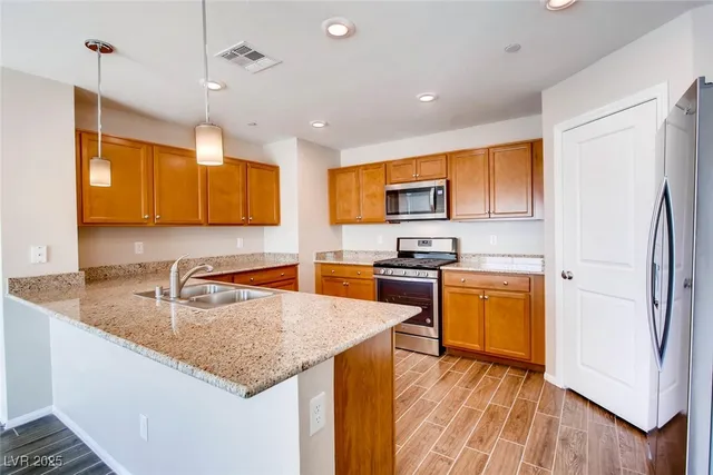 $515,000 | 3116 Paladi Avenue, Henderson, NV 89044