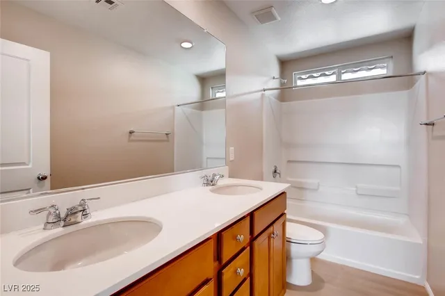 $515,000 | 3116 Paladi Avenue, Henderson, NV 89044