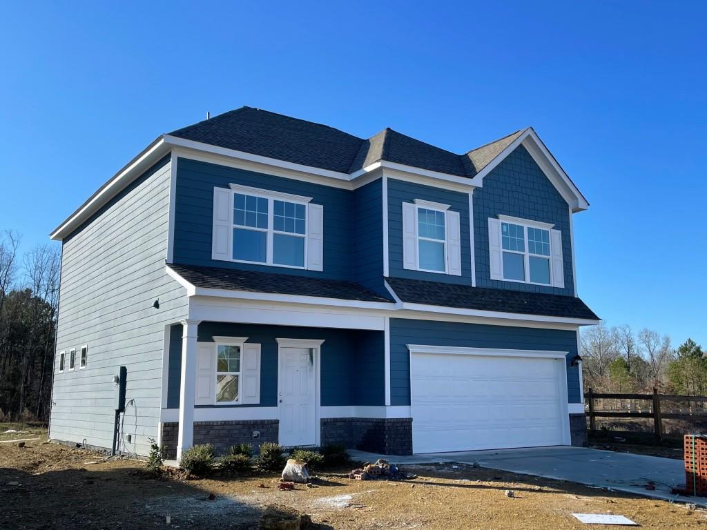 52 Royal Oaks Drive Rome, GA 30165 - Photo 1 of 1 Gallery Image 1
