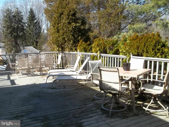 555 Kennerly Road Springfield, PA 19064 - Photo 4 of 18 Deck