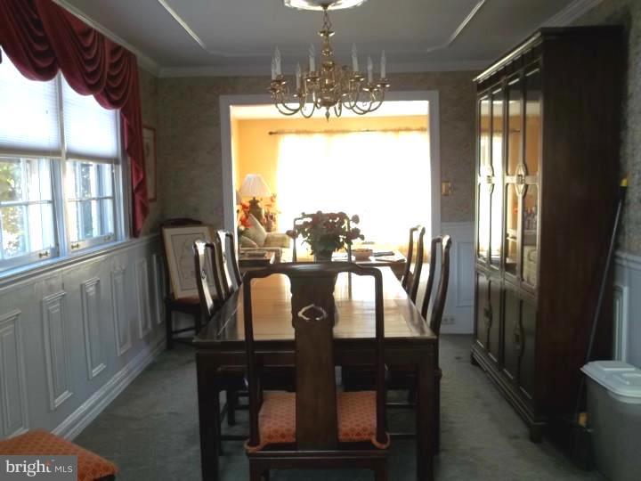 555 Kennerly Road Springfield, PA 19064 - Photo 7 of 18 Dining Room