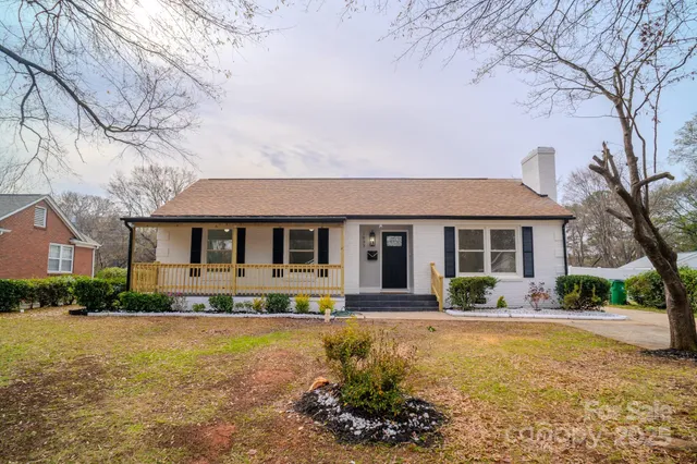 $479,900 | 1033 Tracy Drive, Charlotte, NC 28217