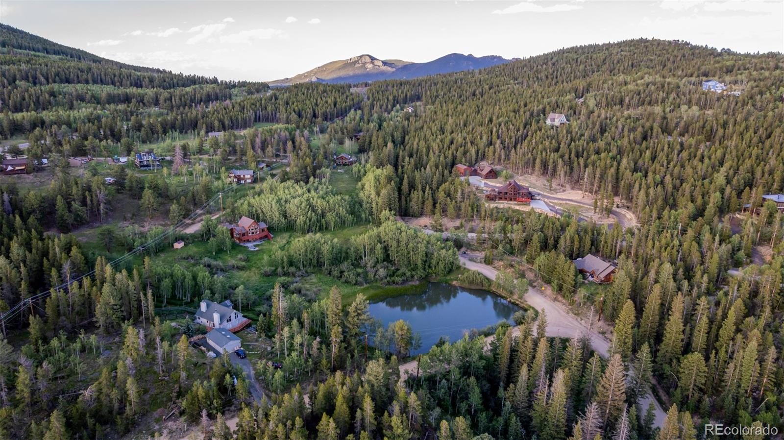 181 Juniper Road Black Hawk, CO 80422 - Photo 42 of 50