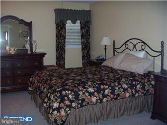 Bedroom - Main