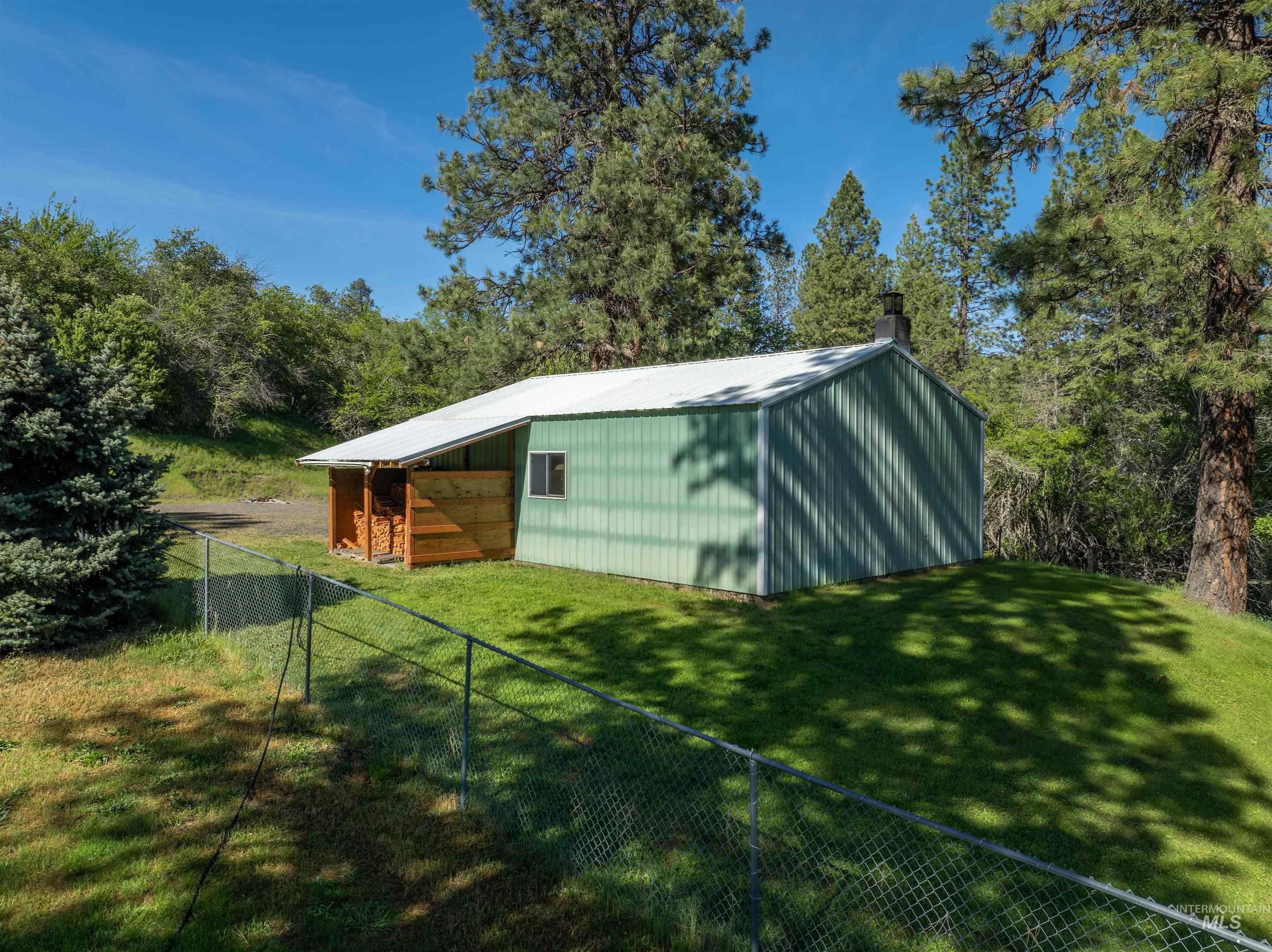 1028 Redemption Lane Kendrick, ID 83537 - Photo 40 of 50