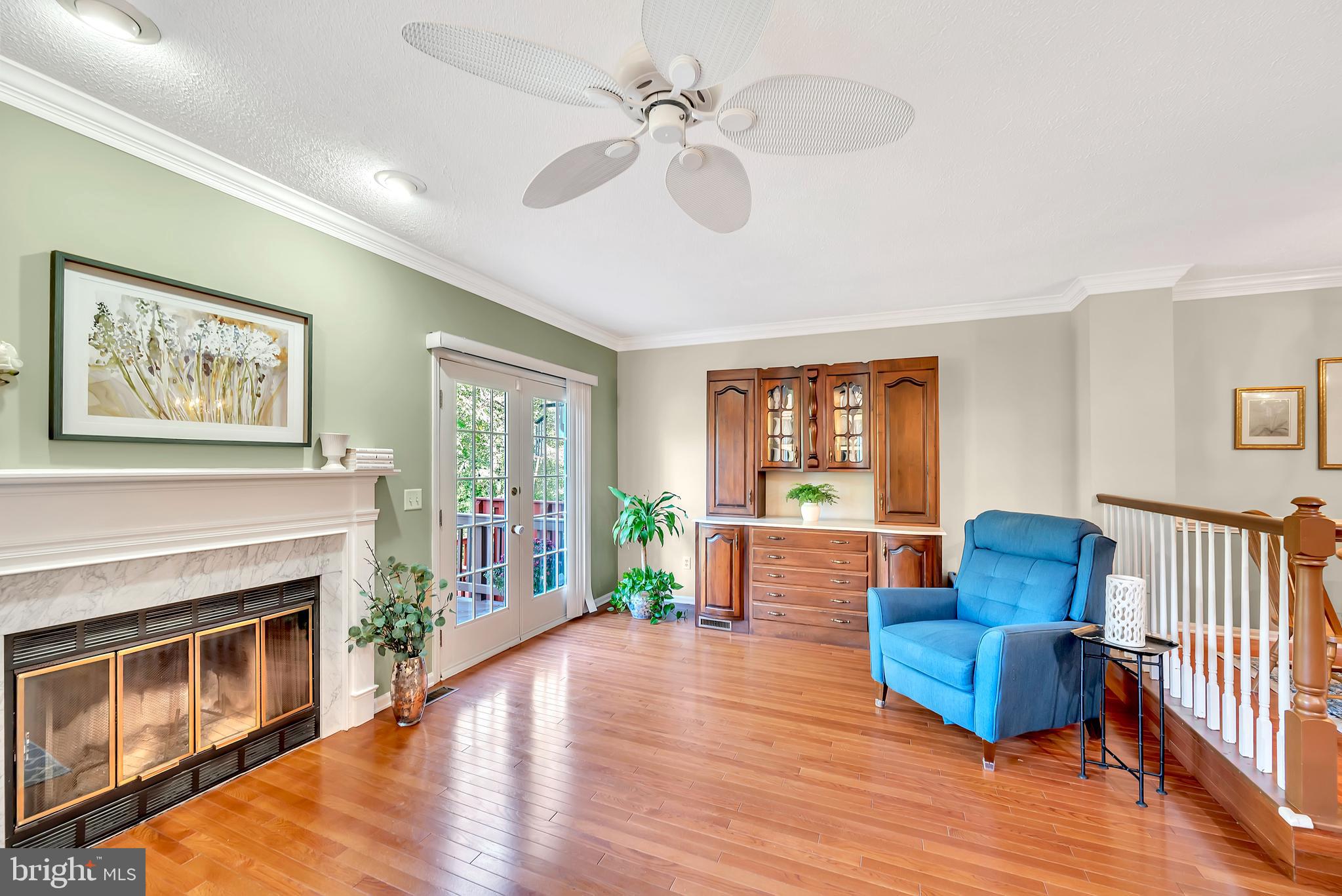 54 Castleton Road Princeton, NJ 08540 - Photo 12 of 37