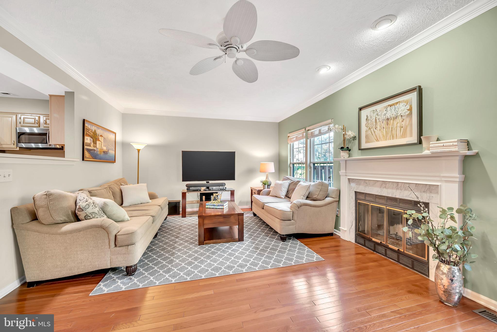 54 Castleton Road Princeton, NJ 08540 - Photo 13 of 37