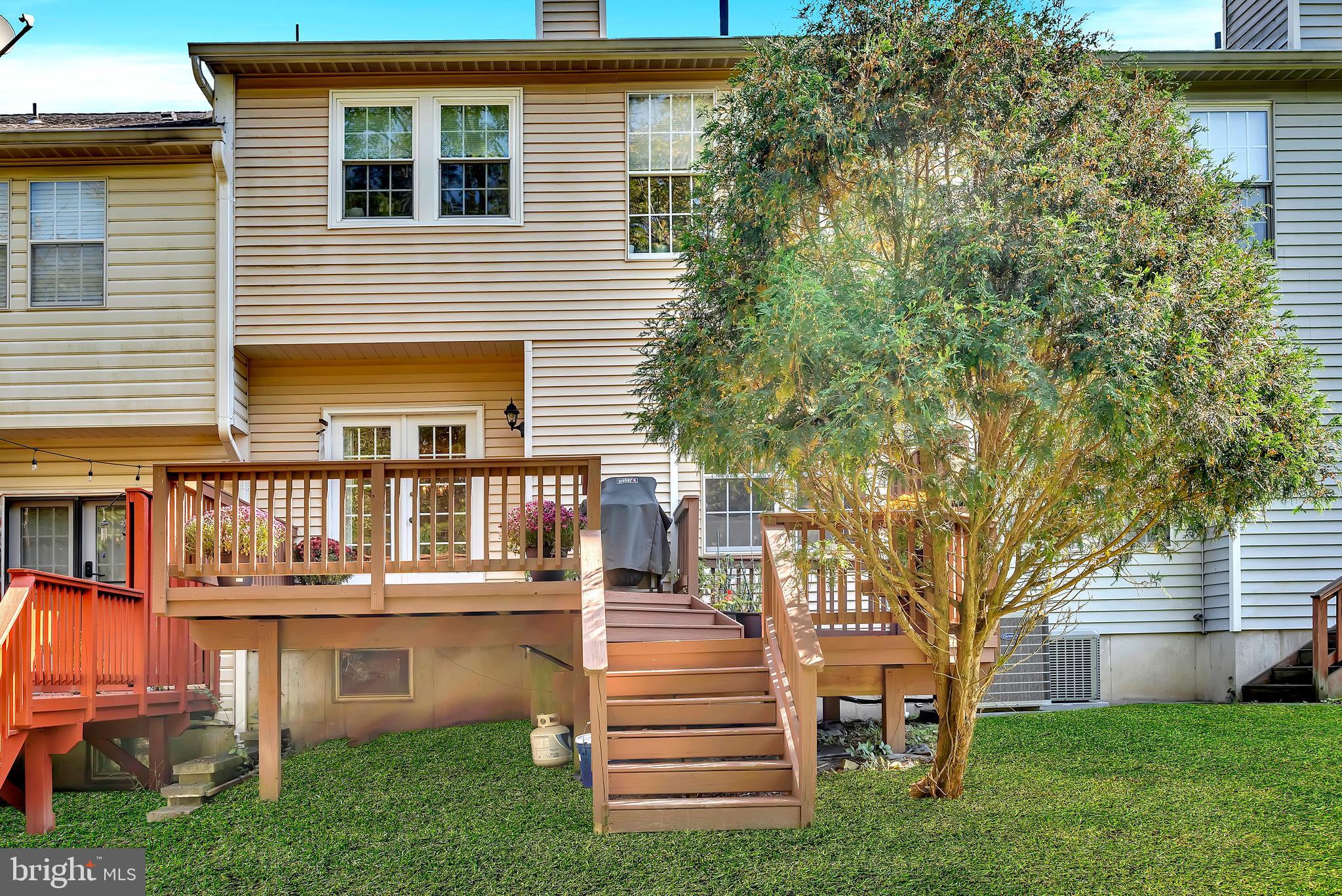 54 Castleton Road Princeton, NJ 08540 - Photo 31 of 37