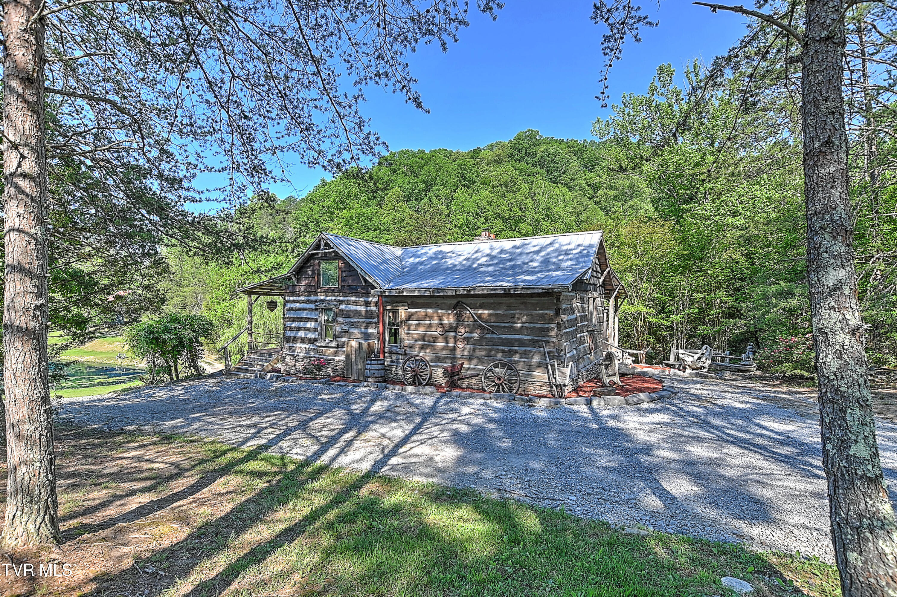 3388 Flower Gap Road Blackwater, VA 24221 - Photo 31 of 161 3388 Flower Gap Rd DS-30