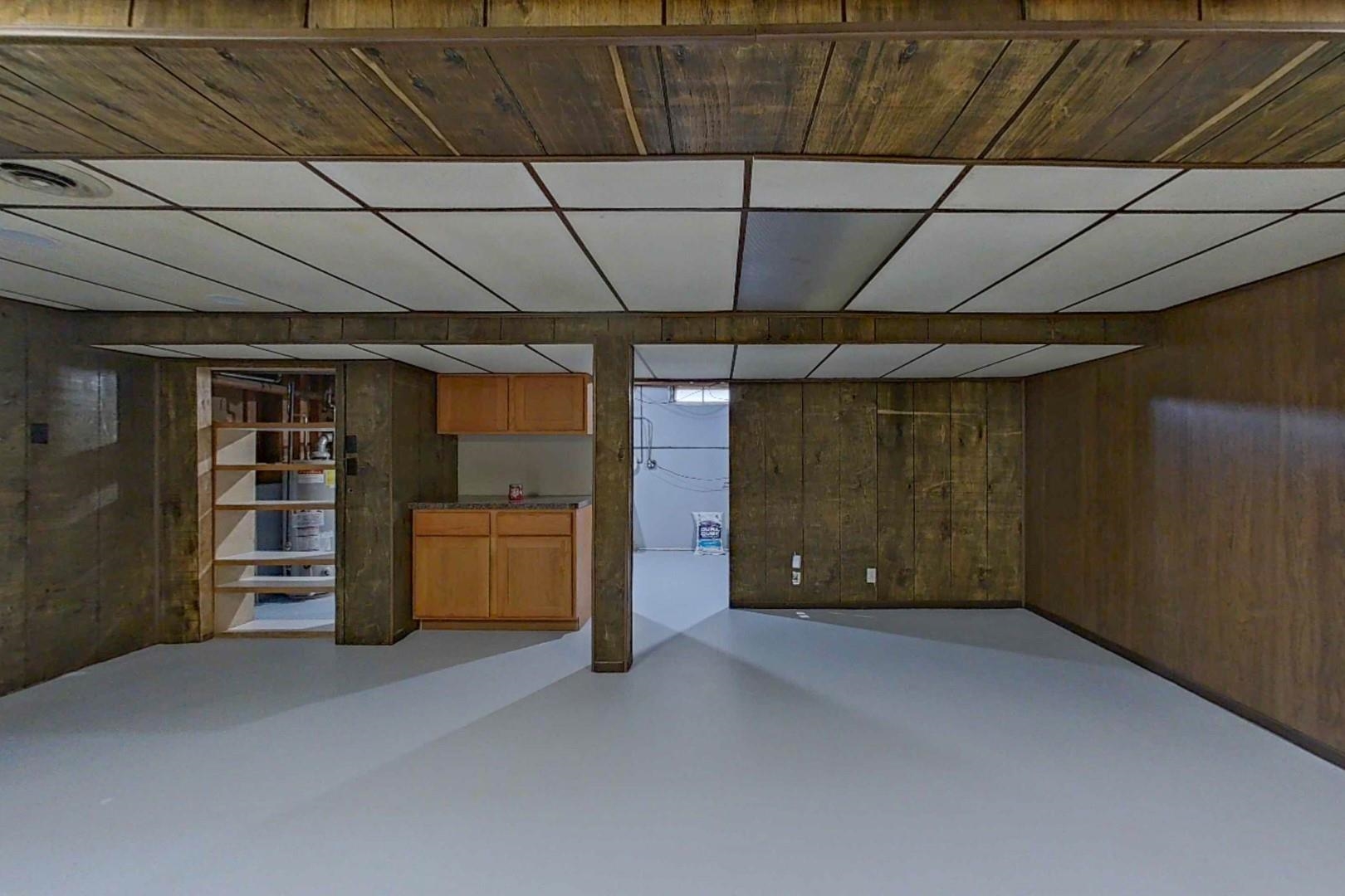 3221 South Vassar Road Davison, MI 48423 - Photo 32 of 40 Basement