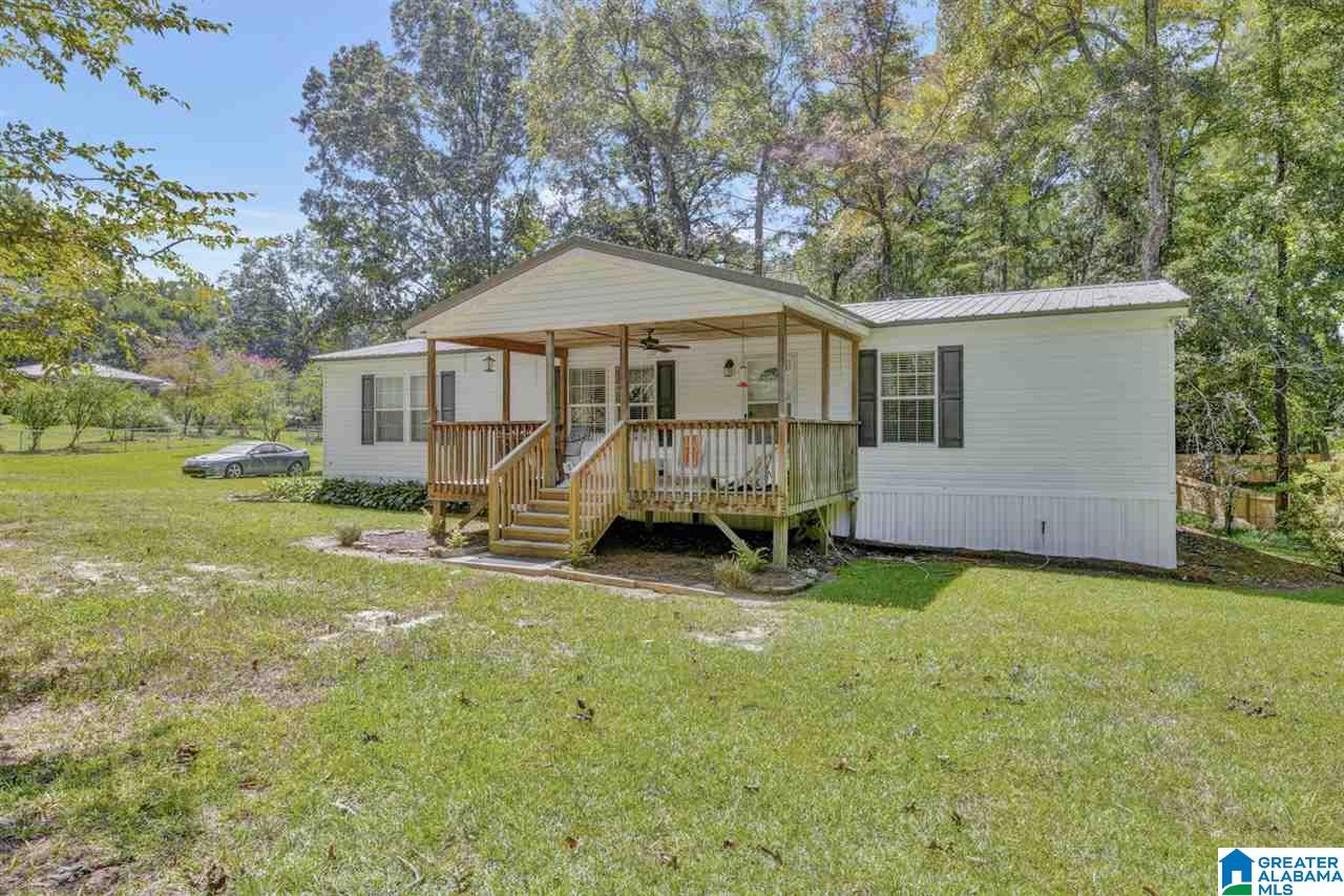 9382 Marsh Mountain Road Pinson, AL 35126 - Photo 1 of 20